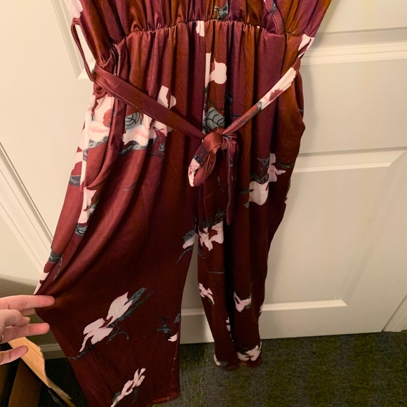 Romper - Picture 2 of 7